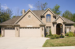 Garage Door Repair Services in North Andover, MA