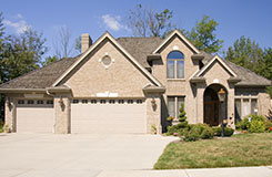 Garage Door Repair Services in  North Andover, MA